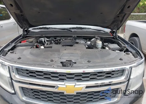 2015 Chevrolet Tahoe Lt z USA, uszkodzony, nr VIN 1GNSCBKC3FR542319